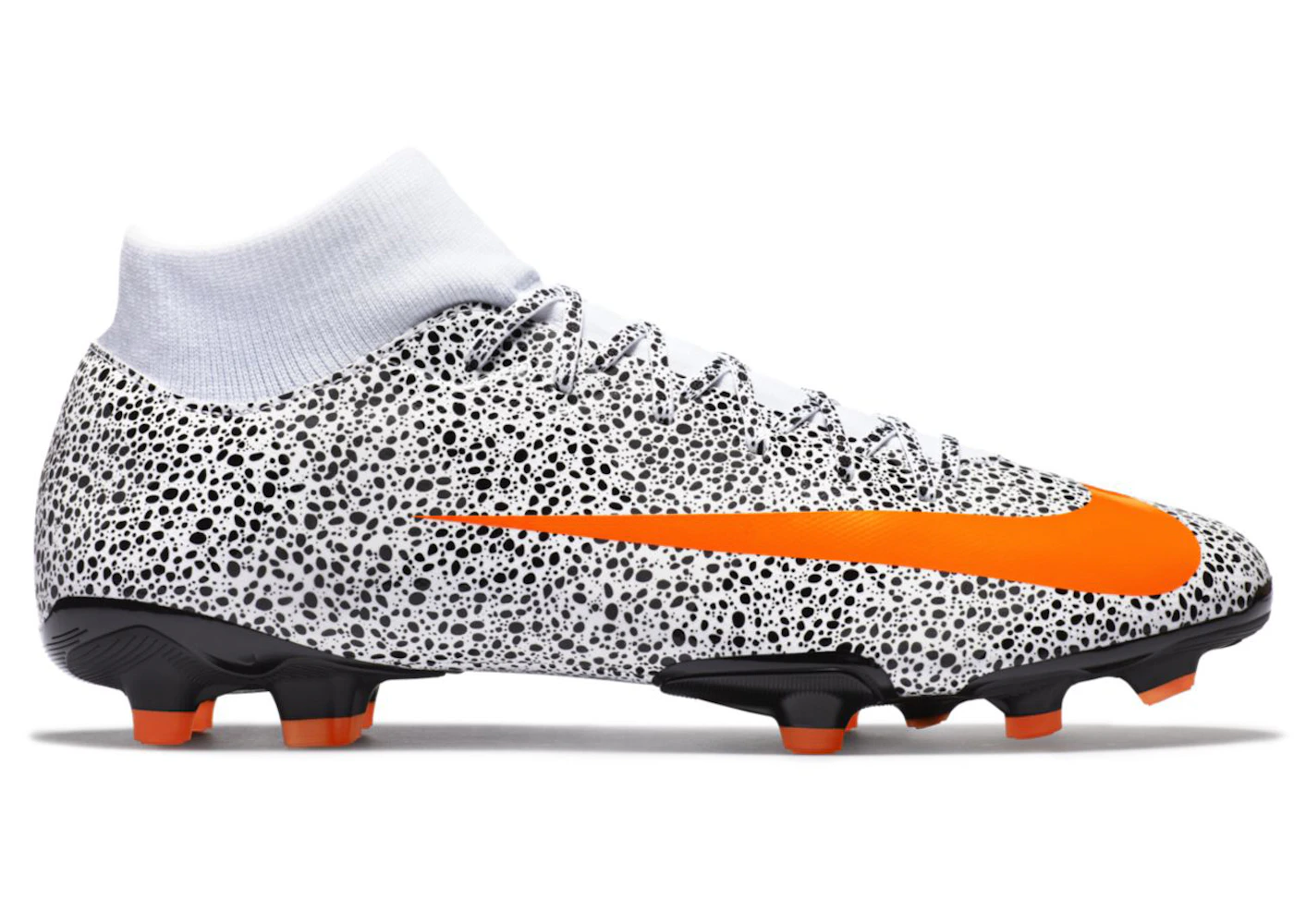 pull the wool over eyes Evil Arise Nike Mercurial Superfly 7 Academy CR7 Safari MG White Men's - CZ5853-180 -  US