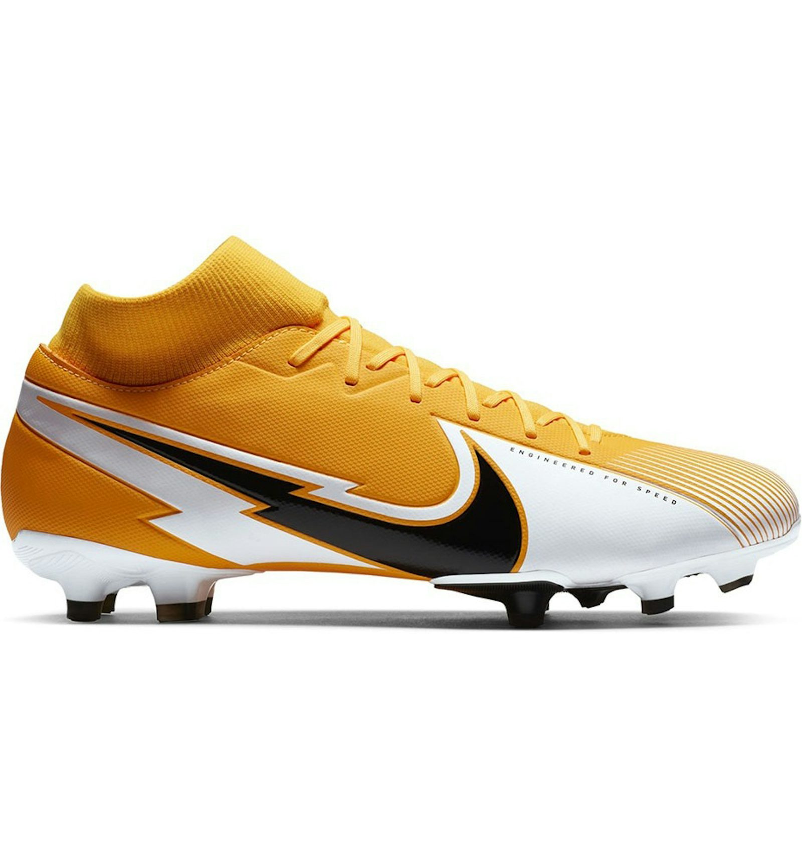 Nike mercurial superfly naranja Clearance