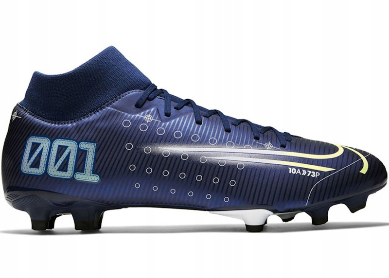 nike dream speed mercurial superfly vii academy