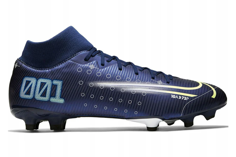 Nike mercurial superfly 7 academy mds mg review Clearance