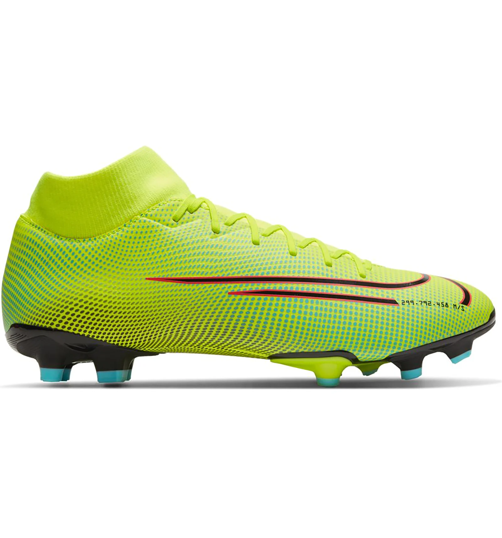 Nike 2025 mercurial 211