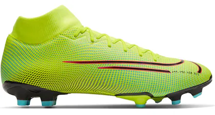 Nike Superfly Mercurial Savage Beauty - 805554-002