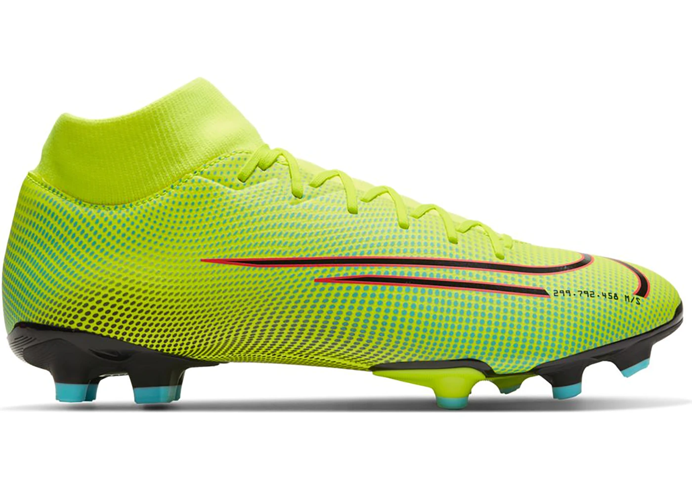 Nike mercurial 2025 cr7 212