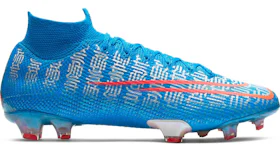 Nike mercurial superfly cr7 2025 cristiano ronaldo rare gold