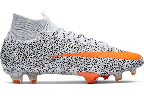 Nike mercurial vapor superfly cr7 online