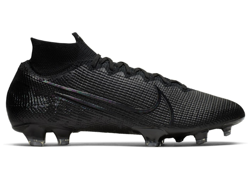 Crampon nike outlet mercurial superfly 7