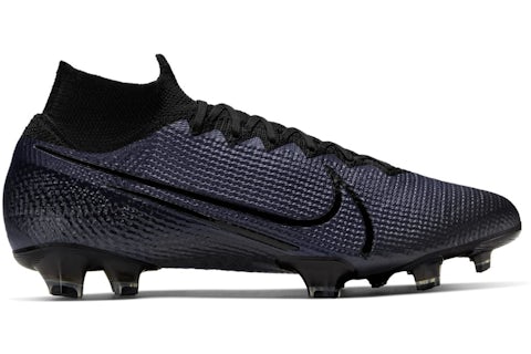 Nike Mercurial Superfly Elite FG Black Men's AQ4174-010 US