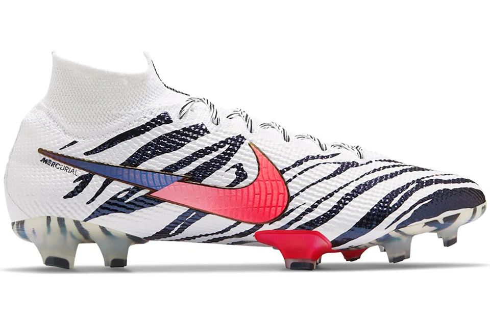 Nike mercurial top superfly 2020