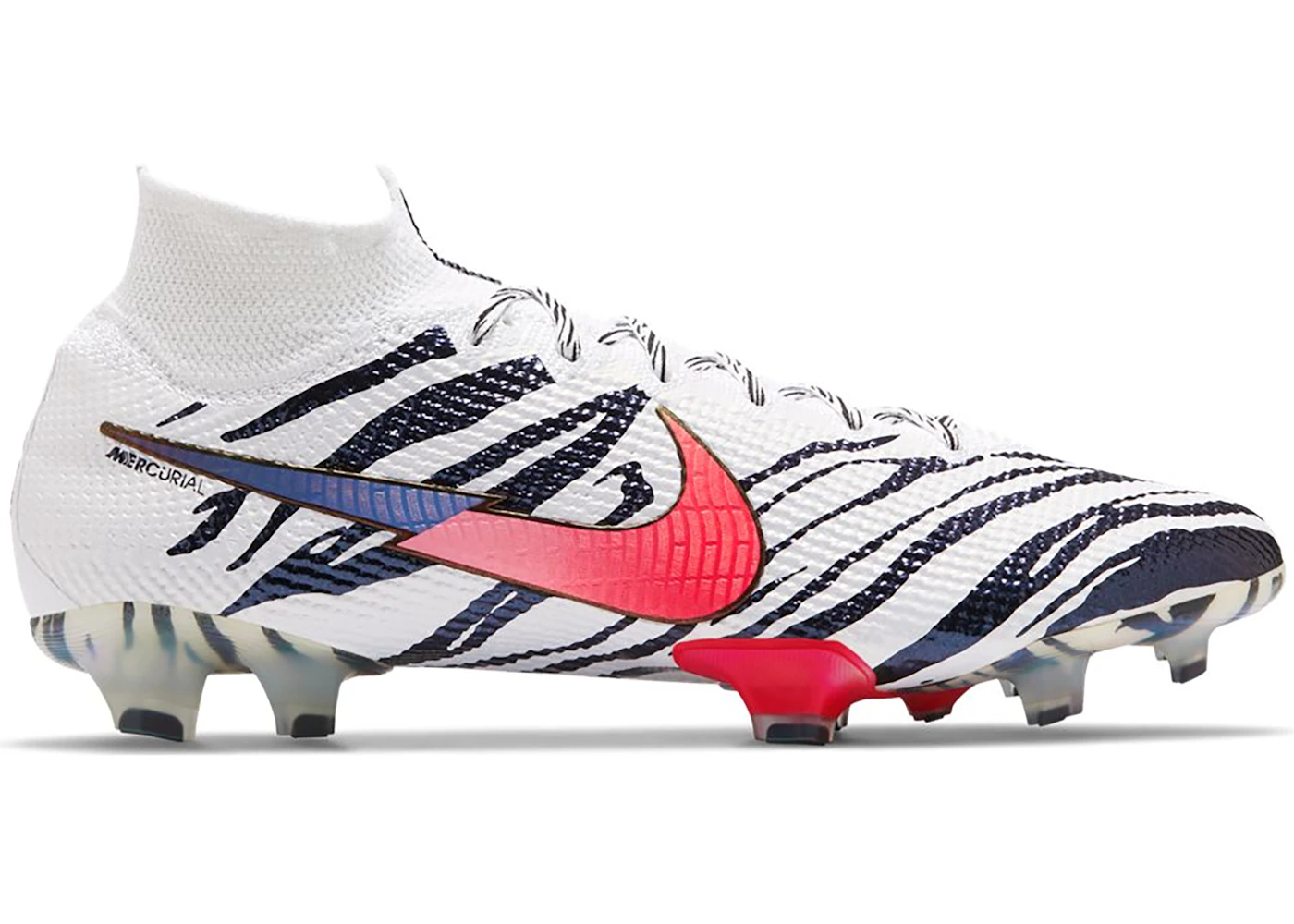 Nike mercurial superfly 7 2025 elite fg