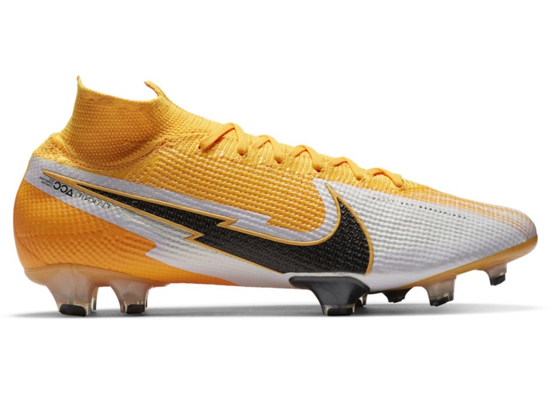 nike mercurial superfly seven