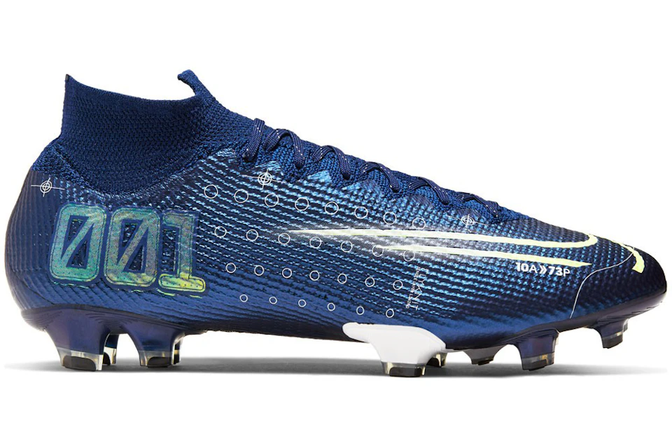 Nike Mercurial Superfly 7 Elite Mds Fg Blue Void Bq5469 401 Nike Mercurial Superfly 7 Elite Mds Fg Blue Void Bq5469 401