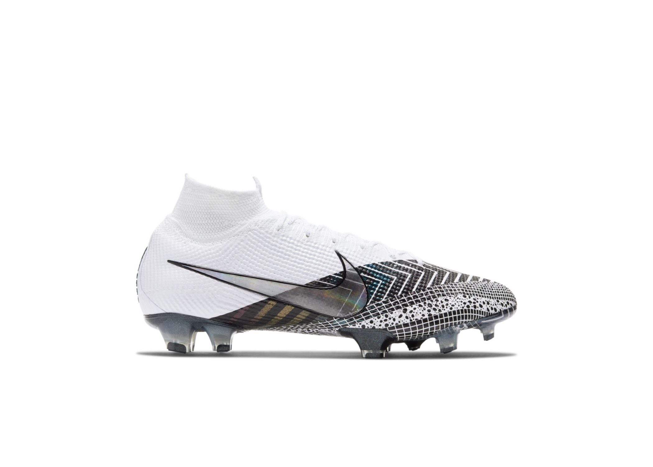 nike mercurial superfly 7 elite mds fg soccer cleats