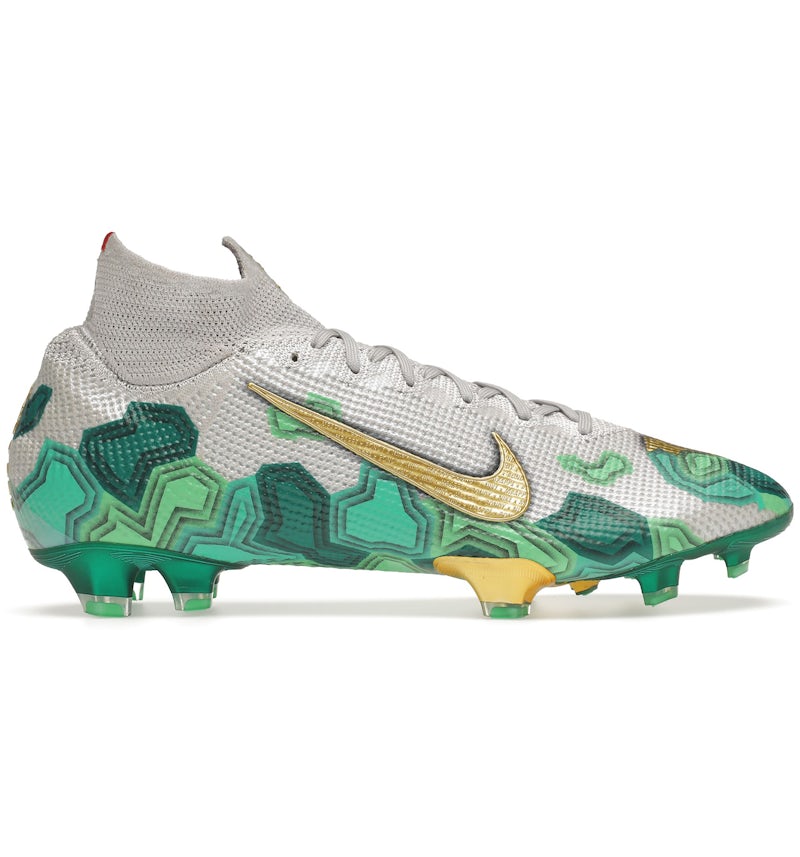 Nike Mercurial Superfly Elite SE FG Kylian Mbappe Bondy Dreams