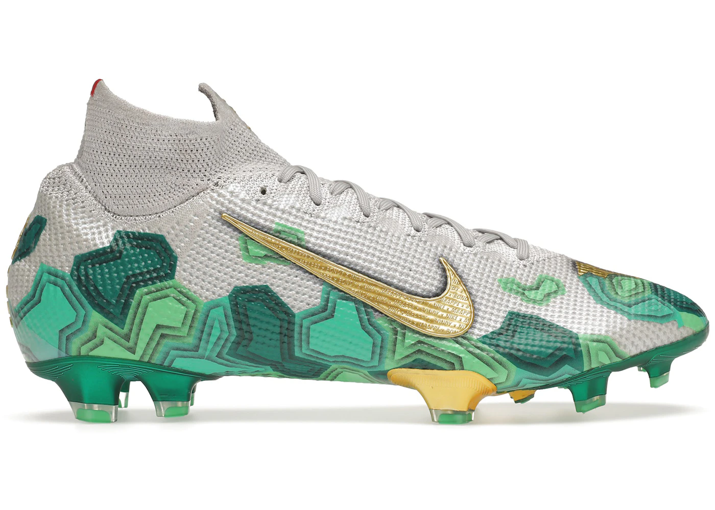 Nike Mercurial Superfly Elite SE FG Kylian Mbappé Bondy Dreams