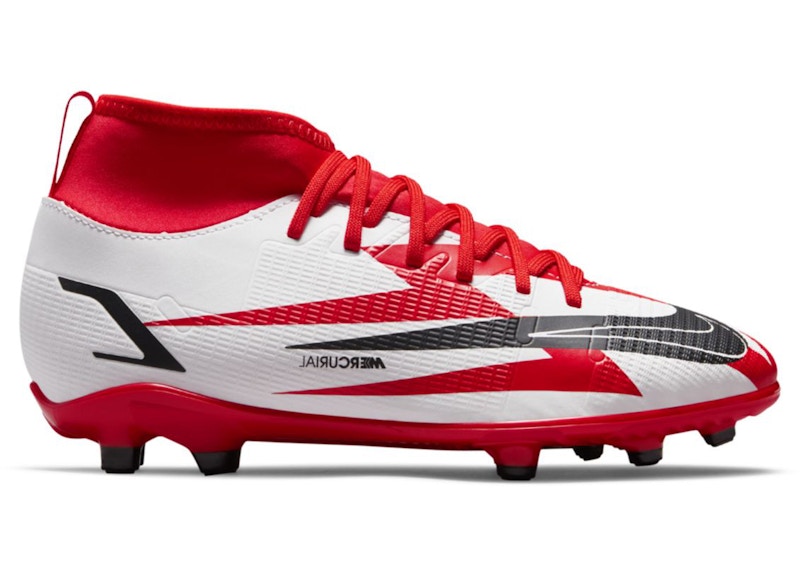 mercurial superfly 8 academy cr7 mg