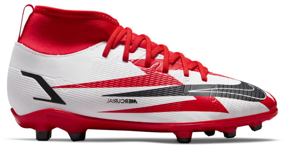 Nike Mercurial Superfly Academy CR7 MG Chile Red (PS) - DB0926-600 ES