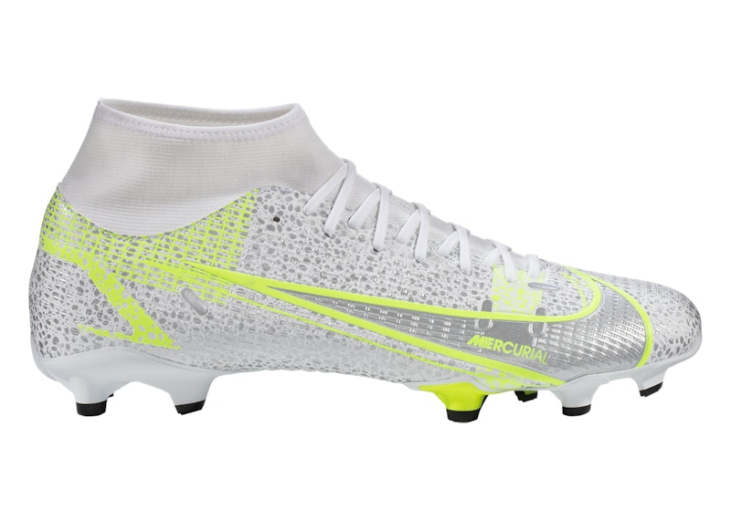 Nike mercurial 2024 superfly volt