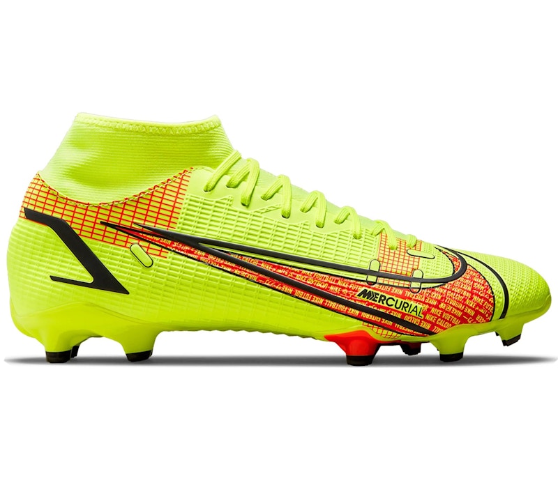 Mercurial volt hot sale