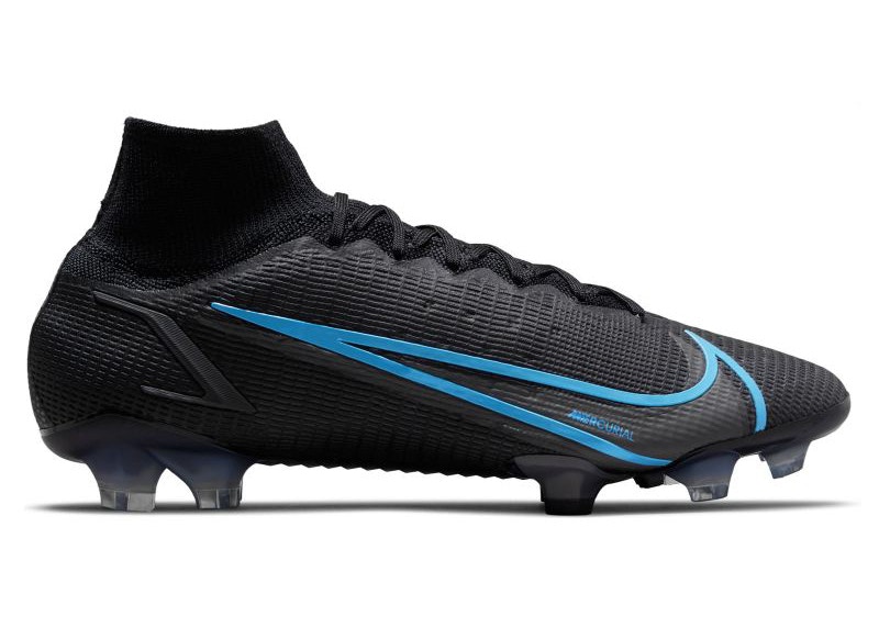 Nike superfly blackout for 2024 sale