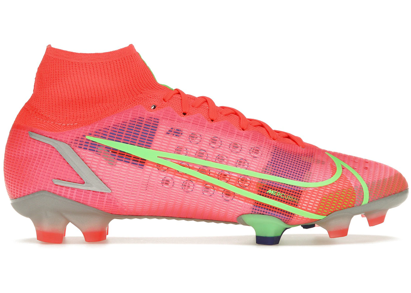 Superfly Nike Cr7 Elite Nike Mercurial Dream Speed Superfly Elite