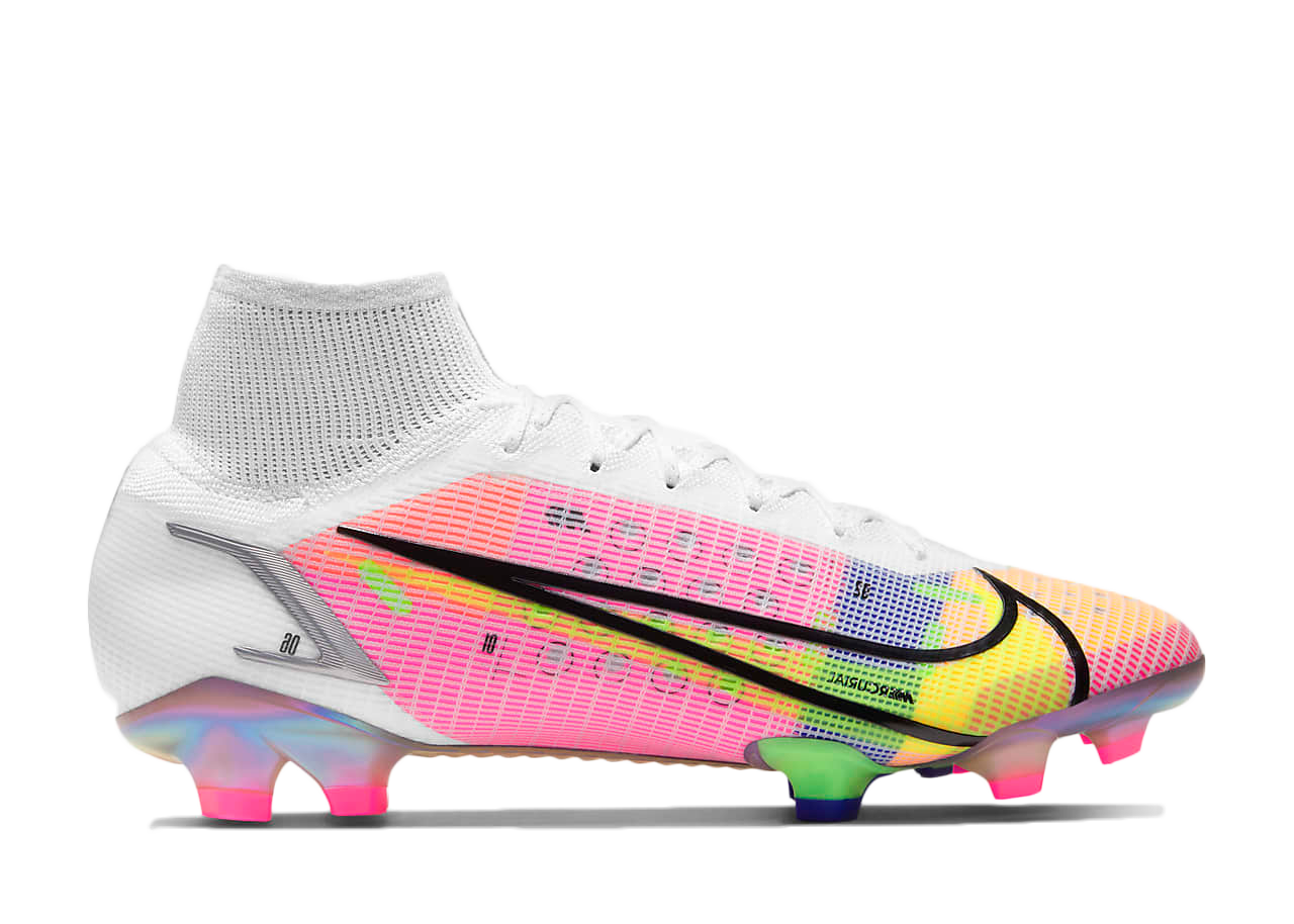 what the superfly mercurial
