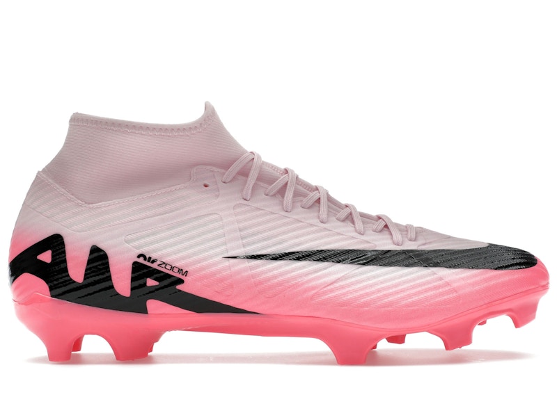 Nike Performance RASEN ZOOM MERCURIAL VAPOR 9 ELITE FG