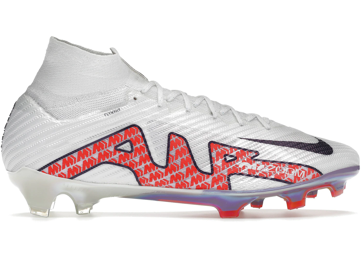 Nike mercurial super fly 9 Clearance