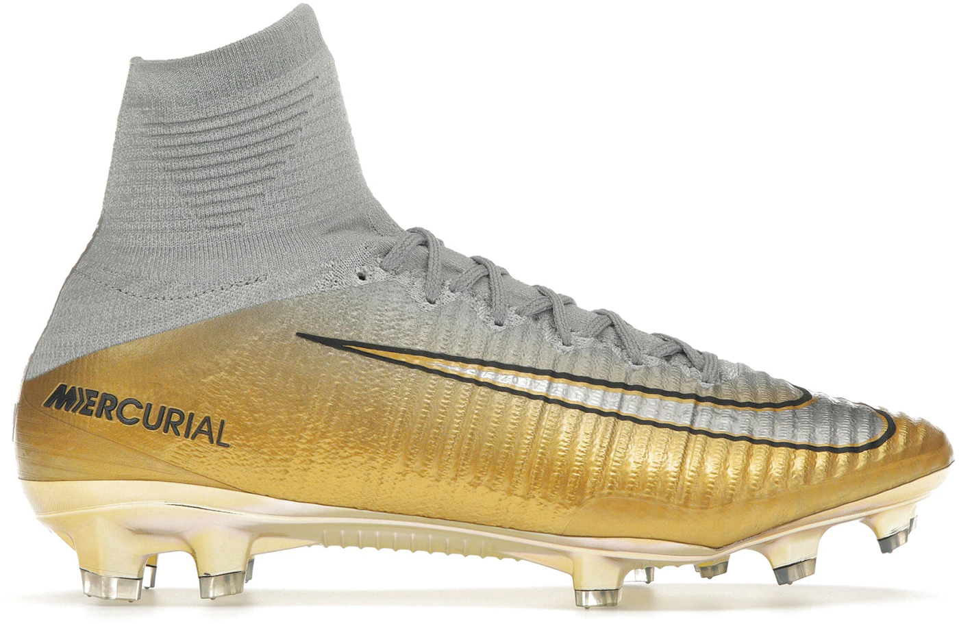 Nike Mercurial Superfly CR7 Cristiano Ronaldo Quinto Triunfo Herren –  Sneakers – DE