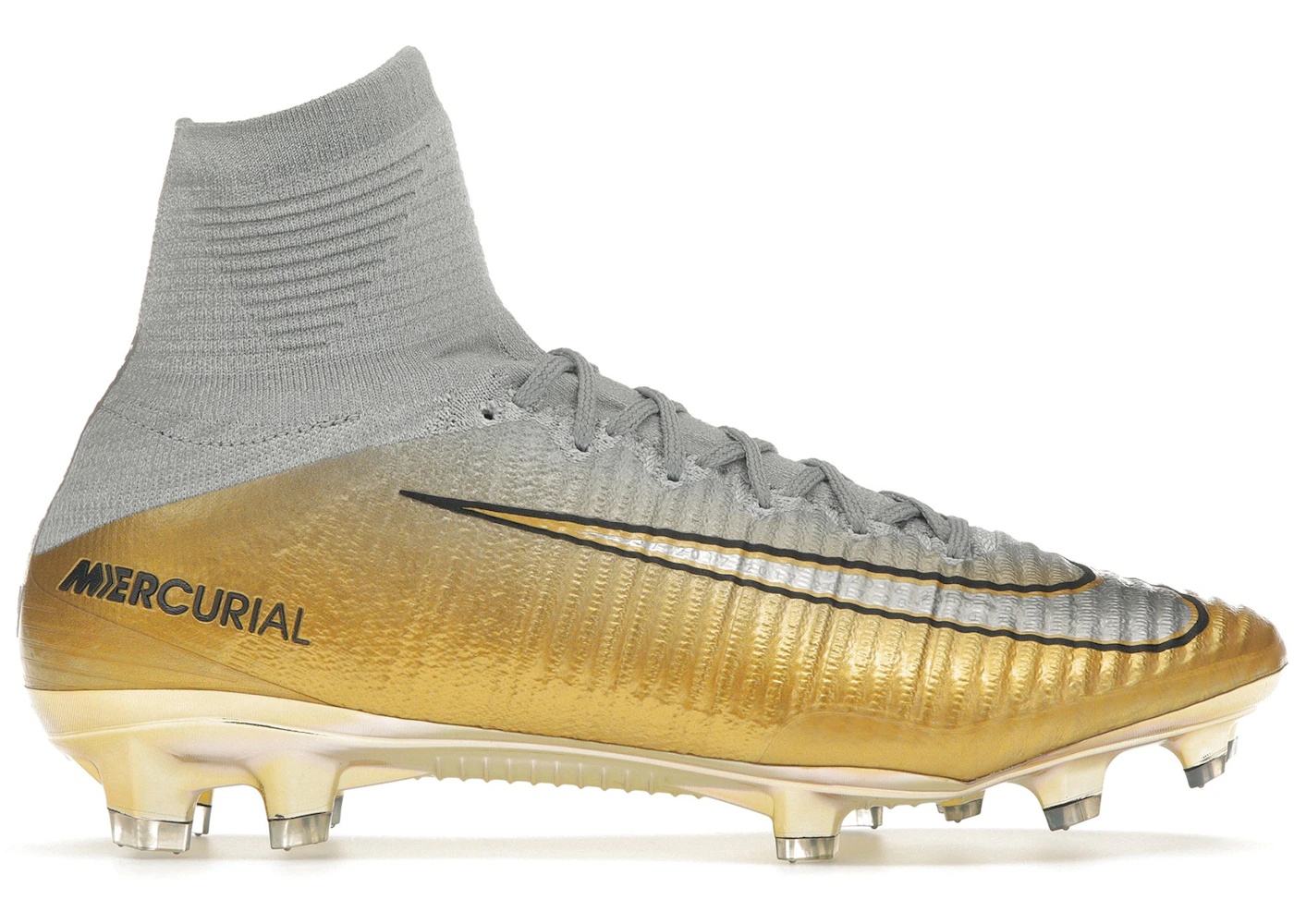 Mercurial Superfly Cr7 Botas Actuales De Cr7 Mercurial Cr7 Guayos