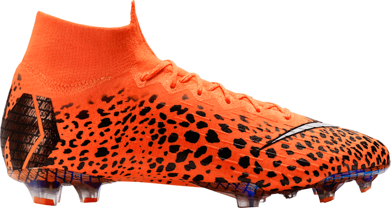 kim jones football boots