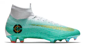 Nike Mercurial Superfly VI Elite CR7 FG Chapter 6 Special Edition