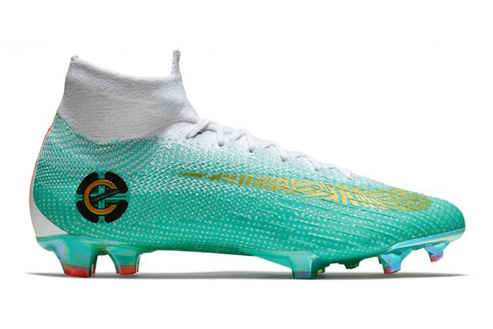 Nike Mercurial Superfly Vi Elite Cr7 Fg Chapter 6 Special Edition Aj3547 391 Nike Mercurial Superfly Vi Elite Cr7 Fg Chapter 6 Special Edition Aj3547 391