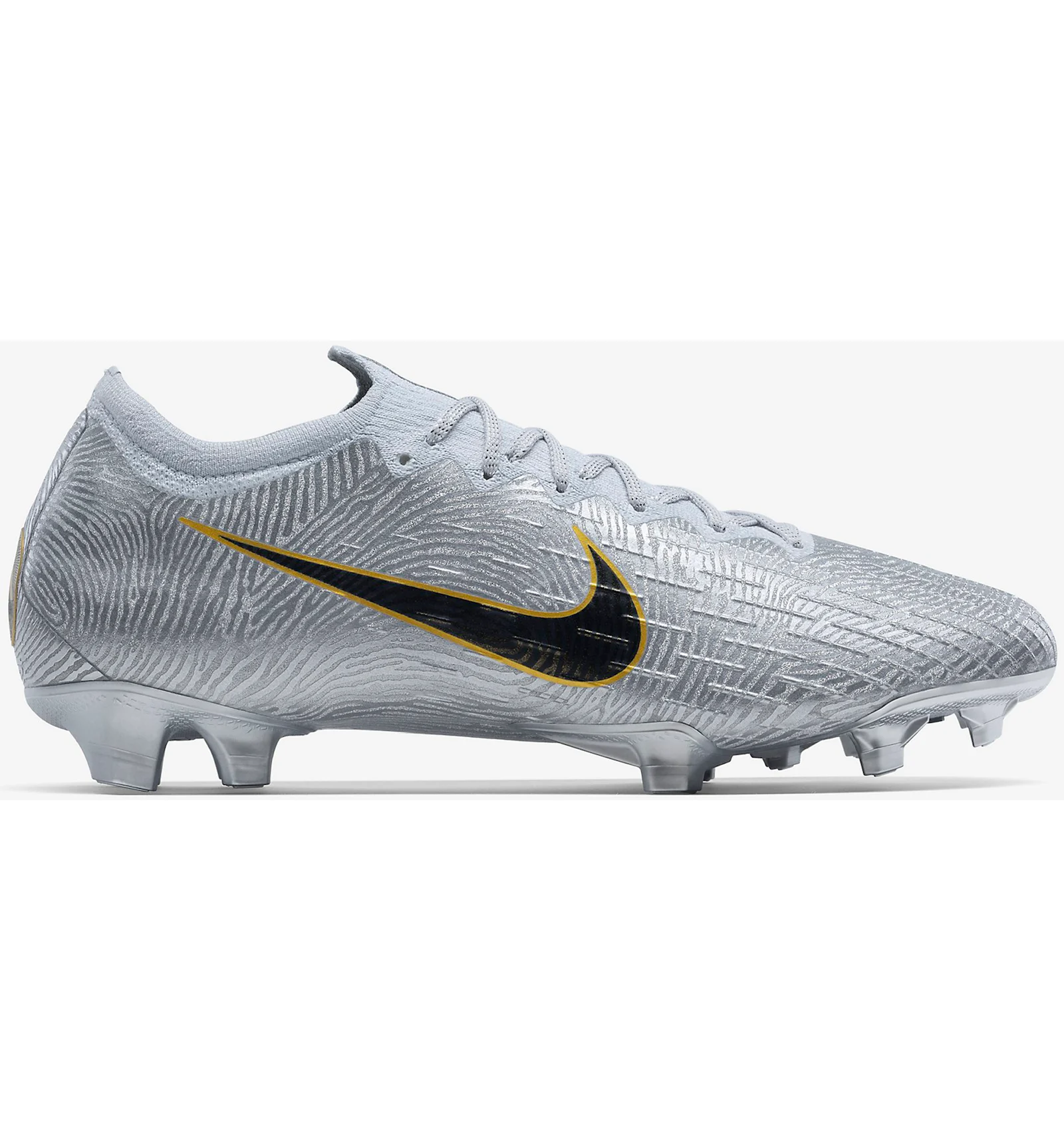 Golden top touch mercurial