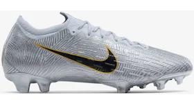 Nike mercurial vapor xii 2025 elite fg grau f6