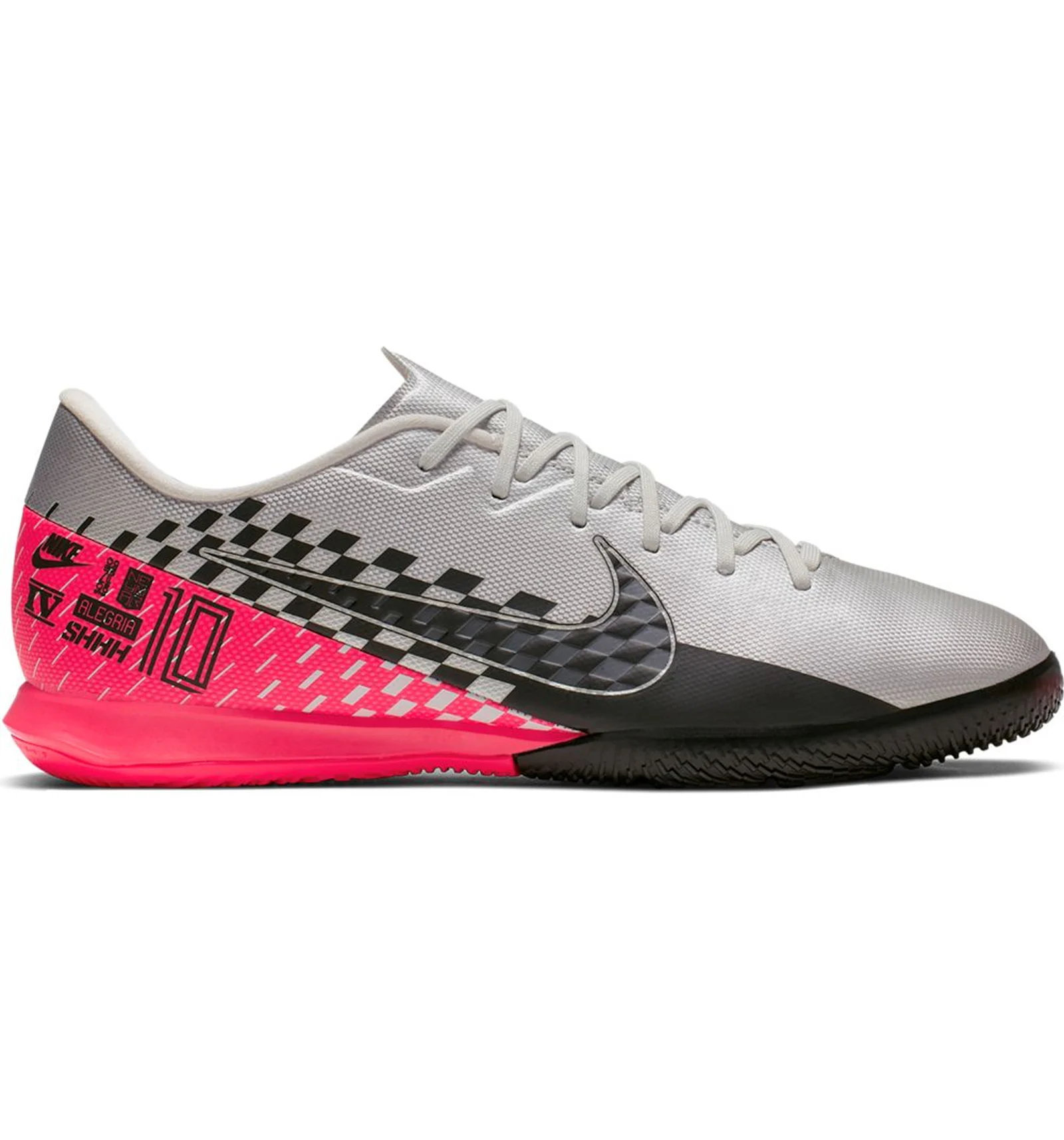 Vapor 12 2025 academy ic