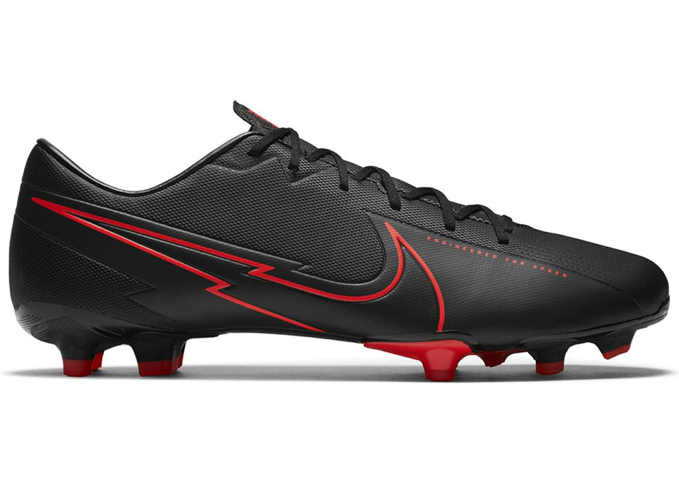 Nike Mercurial Vapor 13 Academy MG Bred Men's - AT5269-060 - US