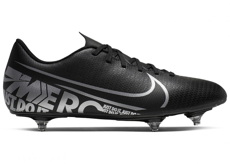 Mercurial vapor hotsell 13 club black