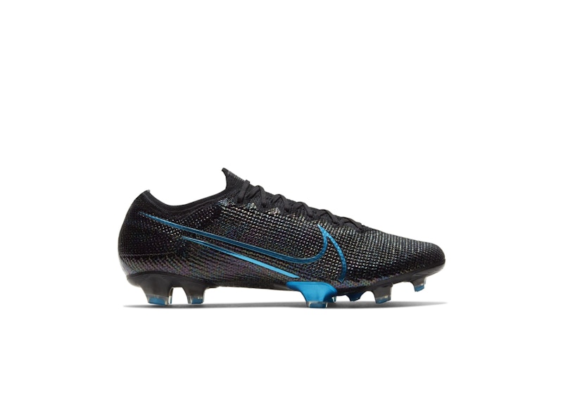 Nike Mercurial Vapor 13 Elite FG Anthracite Men's - AQ4176-049 - US