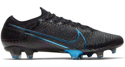 Nike Mercurial Vapor 13 Elite FG Laser Orange Men's - AQ4176-801 - US