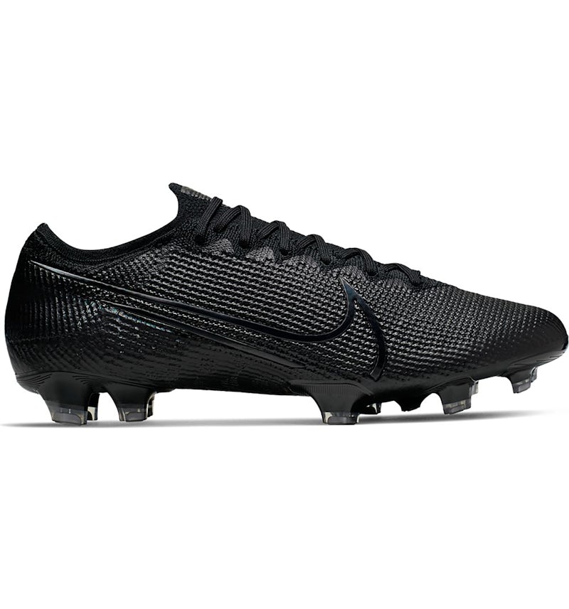 Nike Mercurial Vapor 13 Elite FG Black Men s AQ4176 001 US