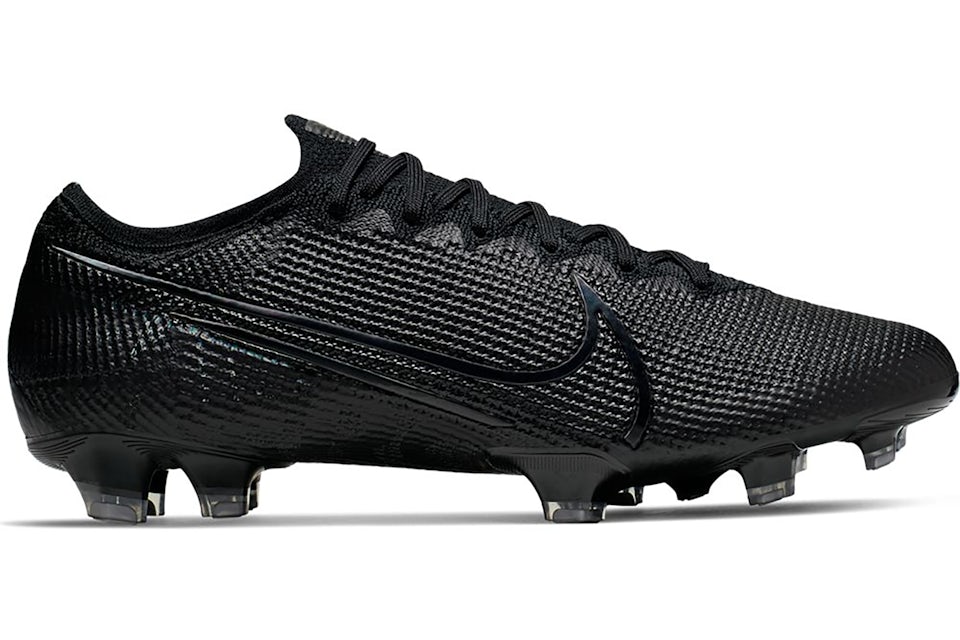 Mercurial vapor 2025 elite black