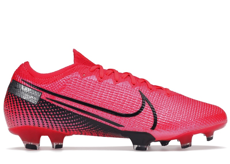 Nike Mercurial Vapor 13 Elite FG 25.0-