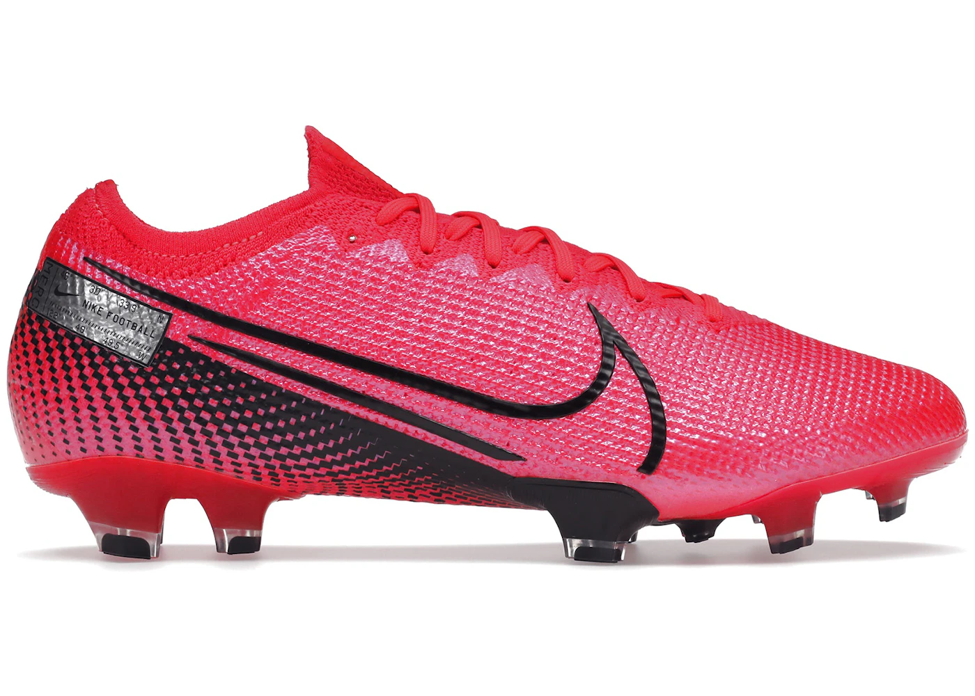 Nike mercurial vapor 13 pink Clearance