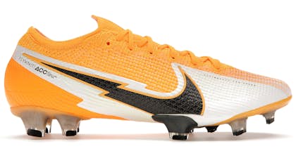 Nike Mercurial Vapor 13 Elite CR7 FG Safari Men's - CV3170-180 - US