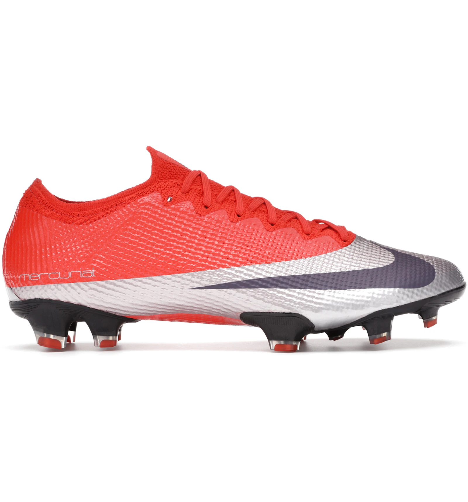 Nike Mercurial Vapor X Orange