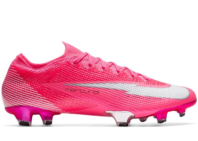 Nike Mercurial Vapor 13 Elite FG Mbappe Rosa Men s DB5603 611 US