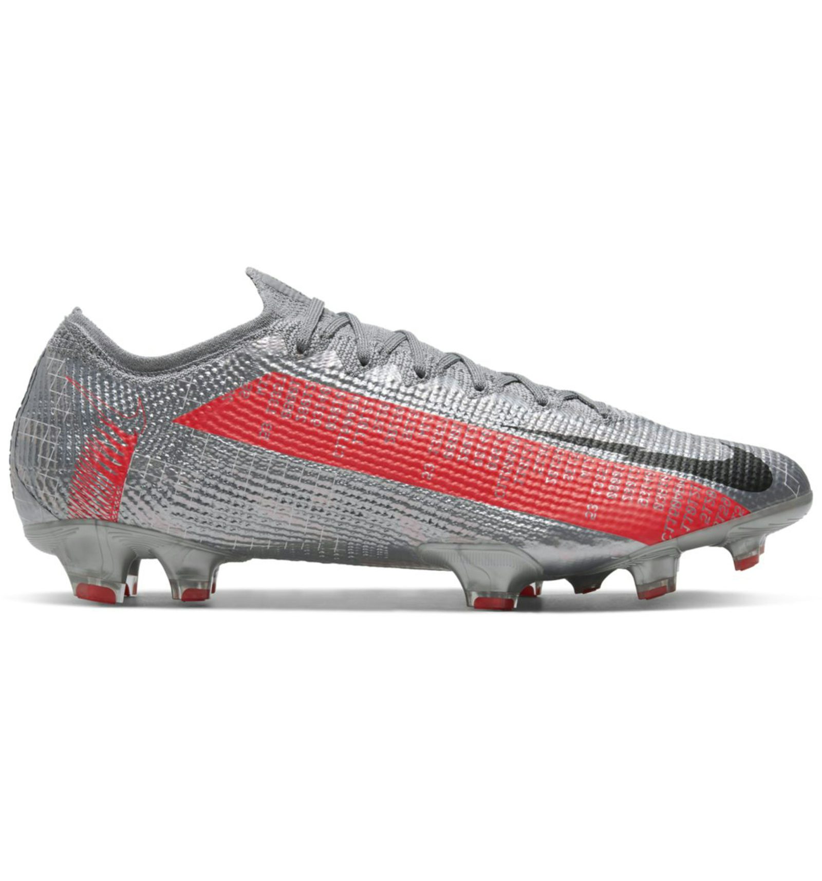 Nike mercurial vapor 13 grey Clearance