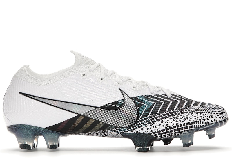 Nike Mercurial Vapor 13 Elite MDS FG White