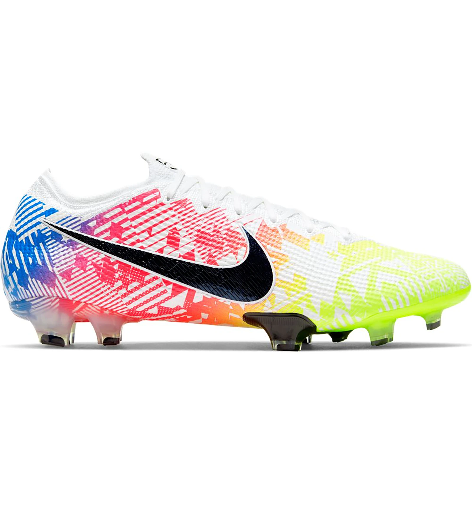 Nike Mercurial Vapor 13 Academy Neymar Jr MG Jogo Prismatico | lupon.gov.ph