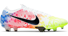 Mercurial vapor sales speed freak